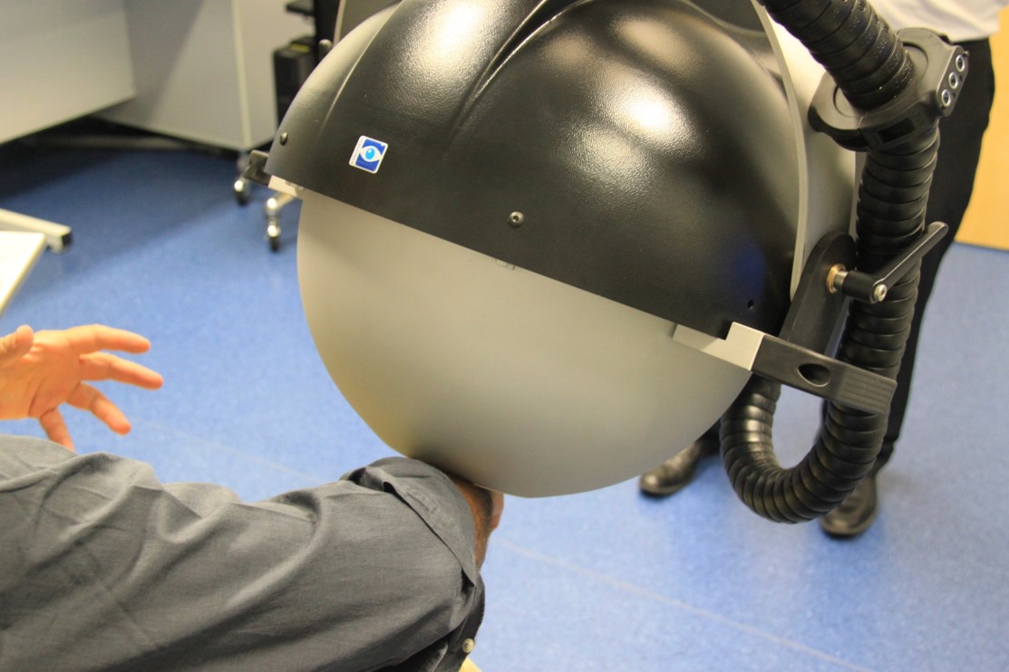 dermatology analysis skin spectral imaging