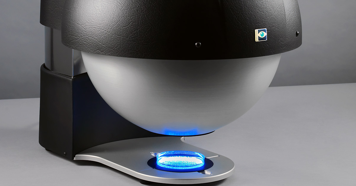 Videometer Seed Lab VideometerLab 4 released! - Videometer