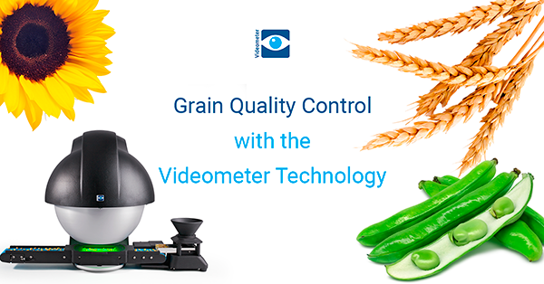 VideometerLab Product Suite