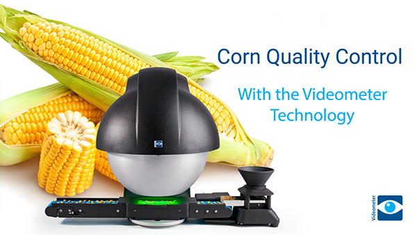 VideometerLab Product Suite