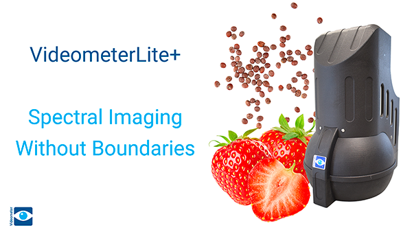 VideometerLab Product Suite