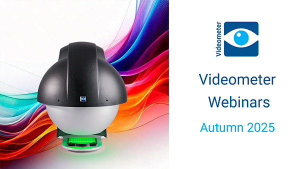 VideometerLab Product Suite